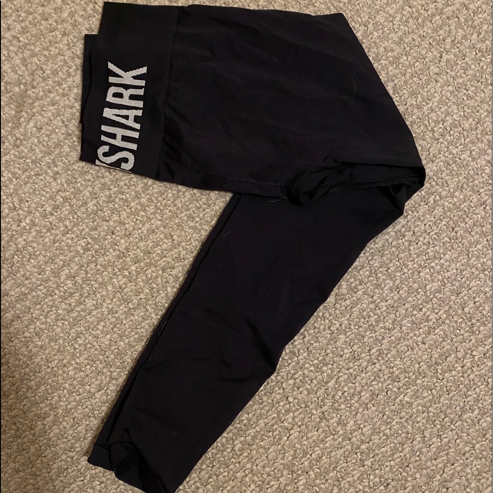 Gymshark leggings